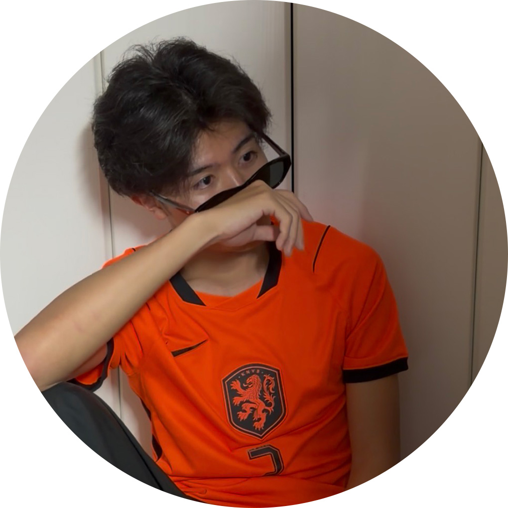 プロフィール画像